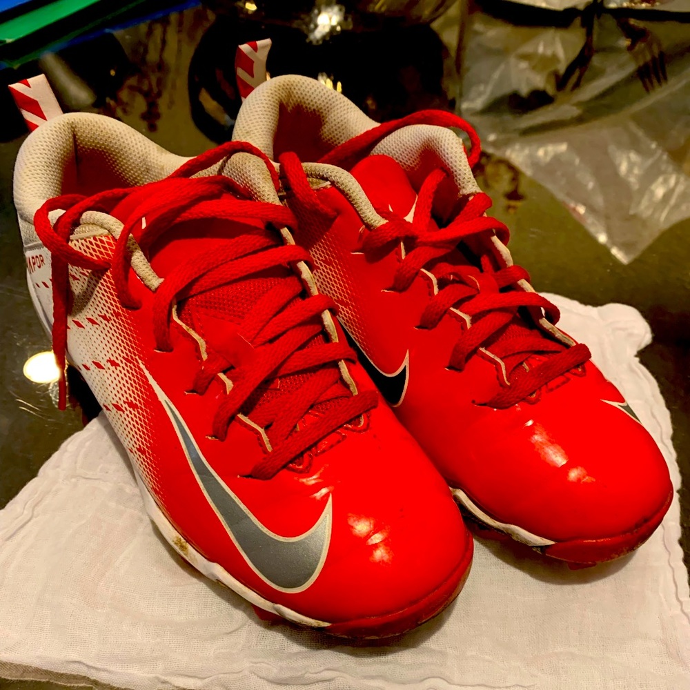 soccer cleats